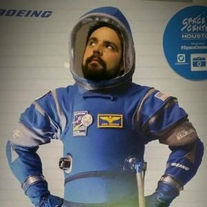 Meet your Posher, Gabriel